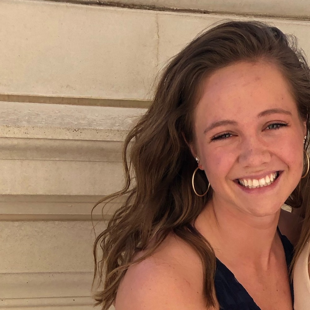 Meet your Posher, Allie